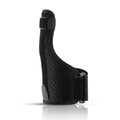 Attelle poignet et pouce pour kyste synovial du poignet, entorse et main de souris : fixation souple, taille unique - vue 2 (vue 2)