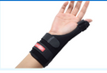 Attelle pouce tendinite : attelle poignet respirante, orthèse de soutien sans immobilisation pour la tendinite du pouce - vue 2 (vue 2)