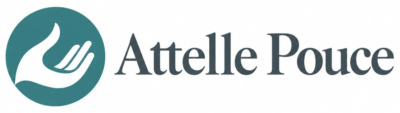 Attelle Pouce